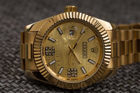 cuantos rolex se venden al año|cuanto cuesta un Rolex original.